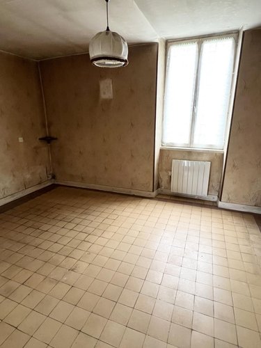 Maison a vendre Verdes 41240 Loir-et-Cher 102 m2 4 pièces 90100 euros