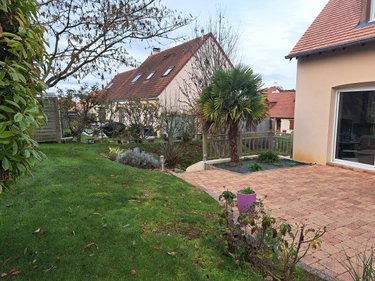 Maison a vendre La Suze-sur-Sarthe 72210 Sarthe 195 m2 7 pièces 329000 euros
