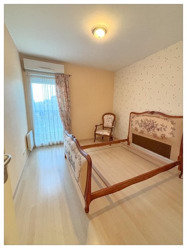 Appartement a vendre Avrillé 49240 Maine-et-Loire 67 m2 3 pièces 219360 euros