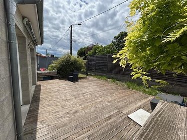 Maison a vendre Pont-du-Château 63430 Puy-de-Dôme 115 m2 6 pièces 210000 euros