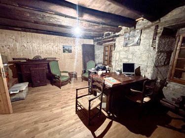 Maison a vendre Saint-Just 15320 Cantal 191 m2 7 pièces 299000 euros