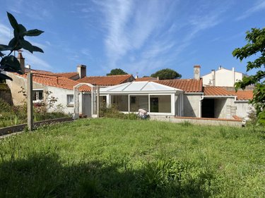 Maison a vendre La Chaize-Giraud 85220 Vendée 98 m2  244050 euros