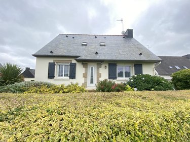 Maison a vendre Saint-Barnabé 22600 Côtes-d'Armor 107 m2 6 pièces 177820 euros
