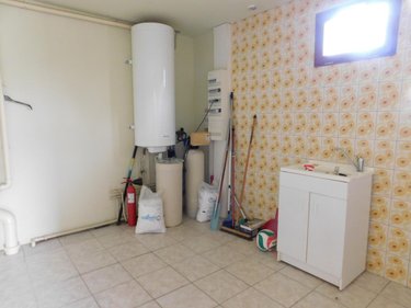 Maison a vendre Morannes sur Sarthe-Daumeray 49640 Maine-et-Loire 145 m2 5 pièces 218000 euros