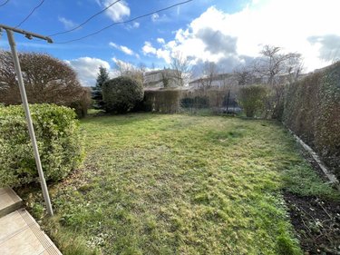 Maison a vendre Reims 51100 Marne 88 m2 5 pièces 207000 euros