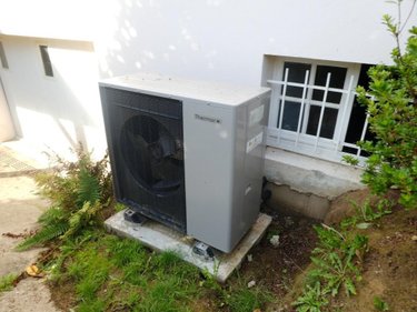 Maison a vendre Persquen 56160 Morbihan 150 m2 7 pièces 189350 euros