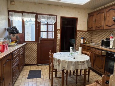 Maison a vendre Hénin-Beaumont 62110 Pas-de-Calais 72 m2 4 pièces 64440 euros