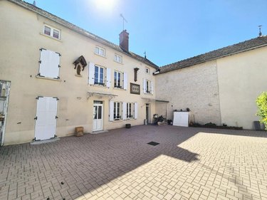 Maison a vendre Essoyes 10360 Aube 314 m2 10 pièces 384800 euros