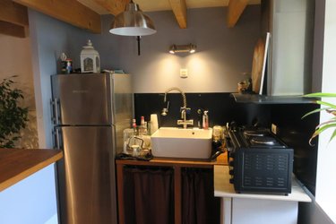 Maison a vendre Serruelles 18190 Cher 44 m2 2 pièces 79500 euros