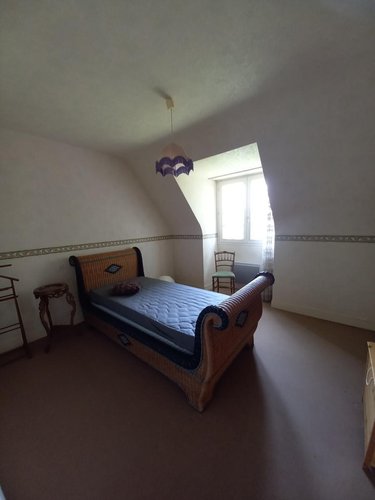 Maison a vendre Brech 56400 Morbihan 111 m2 6 pièces 332960 euros