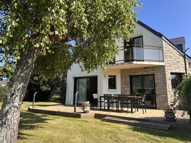 Maison a vendre Sainte-Anne-d'Auray 56400 Morbihan 144 m2 6 pièces 497000 euros