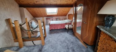 Maison a vendre Wattrelos 59150 Nord 85 m2 4 pièces 85600 euros