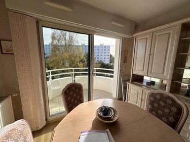 Appartement a vendre Vannes 56000 Morbihan 44 m2 2 pièces 207710 euros