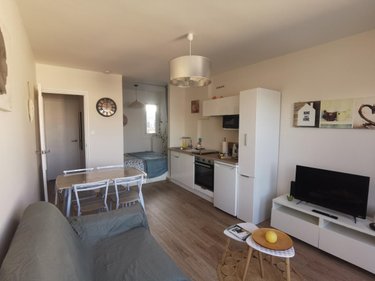 Appartement a vendre Berck 62600 Pas-de-Calais 26 m2  146975 euros