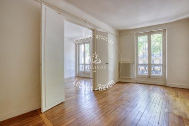 Appartement a vendre Paris 14e arrondissement 75014 Paris 89 m2 3 pièces 700000 euros