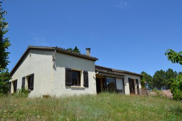 Maison a vendre Joyeuse 07260 Ardèche 107 m2 5 pièces 286200 euros