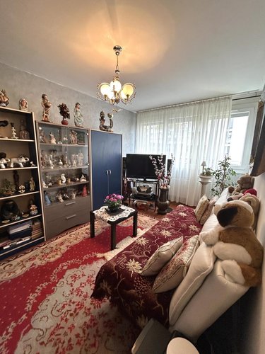 Appartement a vendre Chamalières 63400 Puy-de-Dôme 47 m2 2 pièces 89900 euros