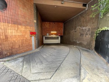Garage et parking a vendre Paris 19e arrondissement 75019 Paris 12 m2  18500 euros