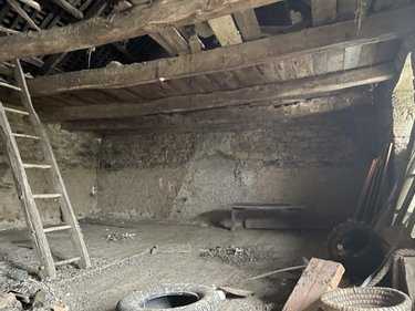 Maison a vendre Plessala 22330 Côtes-d'Armor 60 m2 2 pièces 28000 euros