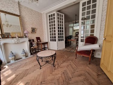 Maison a vendre Auchel 62260 Pas-de-Calais 231 m2 10 pièces 97200 euros