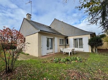 Maison a vendre Angers 49000 Maine-et-Loire 114 m2 5 pièces 347730 euros
