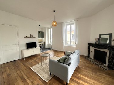 Location appartement Reims 51100 Marne 41 m2 2 pièces 720 euros