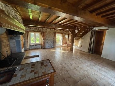 Maison a vendre Sideville 50690 Manche 62 m2 3 pièces 167680 euros