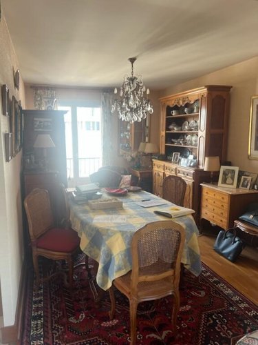 Appartement a vendre Vannes 56000 Morbihan 80 m2 4 pièces 329600 euros