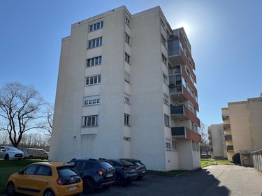 Appartement a vendre Dijon 21000 Côte-d'Or 97 m2  174000 euros