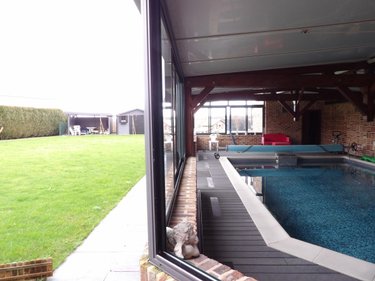 Maison a vendre Harnes 62440 Pas-de-Calais 304 m2  565000 euros