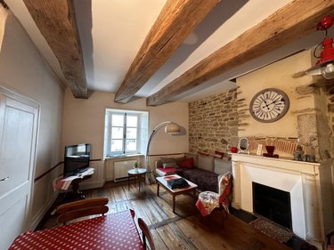 Appartement a vendre Vannes 56000 Morbihan 82 m2 4 pièces 368393 euros