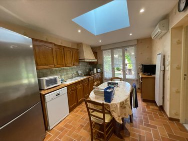 Maison a vendre Bourg-en-Bresse 01000 Ain 220 m2 7 pièces 320000 euros