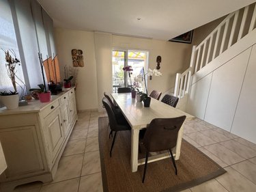 Maison a vendre Theix-Noyalo 56450 Morbihan 134 m2 7 pièces 620740 euros