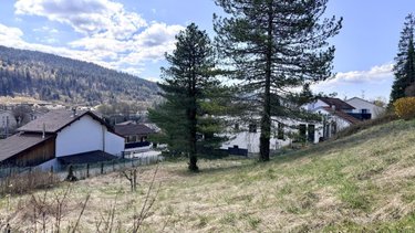 Terrain a batir a vendre Martignat 01100 Ain 870 m2  100000 euros