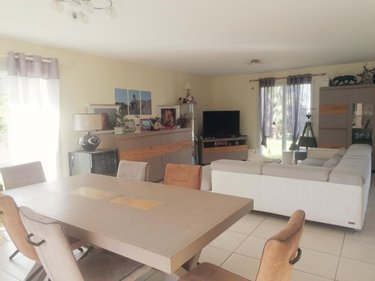 Maison a vendre Trézilidé 29440 Finistère 135 m2 6 pièces 270920 euros