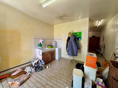 Maison a vendre Ébaty 21190 Côte-d'Or 127 m2 5 pièces 294000 euros