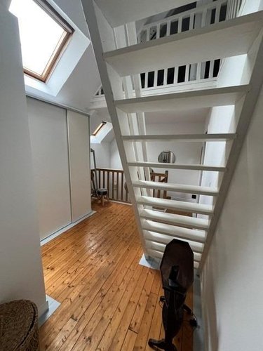 Maison a vendre Plerguer 35540 Ille-et-Vilaine 154 m2 6 pièces 367400 euros