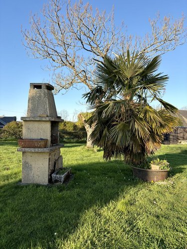 Maison a vendre Plounéour-Ménez 29410 Finistère 110 m2 6 pièces 179180 euros