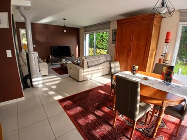 Maison a vendre Sulniac 56250 Morbihan 185 m2 6 pièces 598000 euros