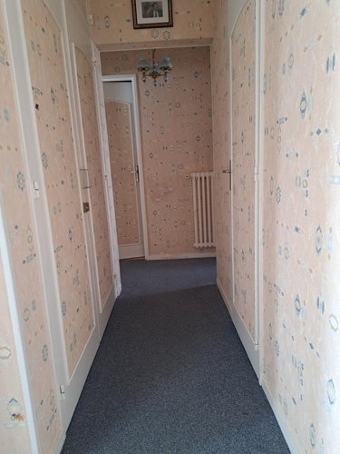 Appartement a vendre Allonnes 72700 Sarthe 87 m2 5 pièces 99750 euros
