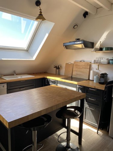 Appartement a vendre Vannes 56000 Morbihan 41 m2 2 pièces 270400 euros