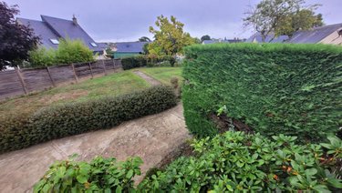Maison a vendre Sablé-sur-Sarthe 72300 Sarthe 86 m2 4 pièces 107625 euros