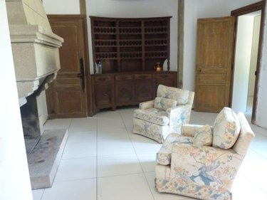 Maison a vendre Laz 29520 Finistère 226 m2 9 pièces 599800 euros