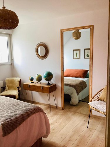 Maison a vendre Groix 56590 Morbihan 80 m2 4 pièces 425000 euros