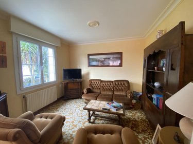 Maison a vendre Loudéac 22600 Côtes-d'Armor 142 m2 6 pièces 228800 euros