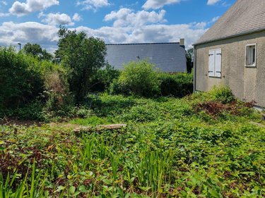 Maison a vendre Le Cloître-Saint-Thégonnec 29410 Finistère 89 m2 5 pièces 100130 euros