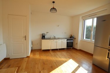 Maison a vendre Plogastel-Saint-Germain 29710 Finistère 80 m2 5 pièces 265750 euros