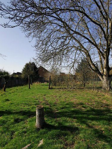 Maison a vendre Écourt-Saint-Quentin 62860 Pas-de-Calais 101 m2 6 pièces 135000 euros