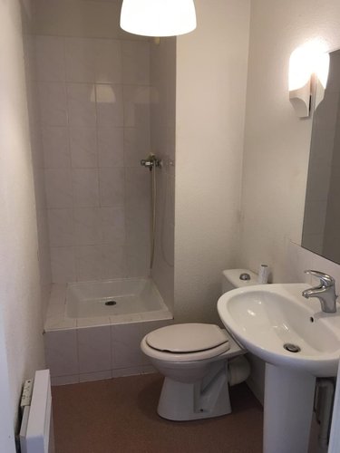 Location maison Nantes 44000 Loire-Atlantique 17 m2 1 pièce 390 euros