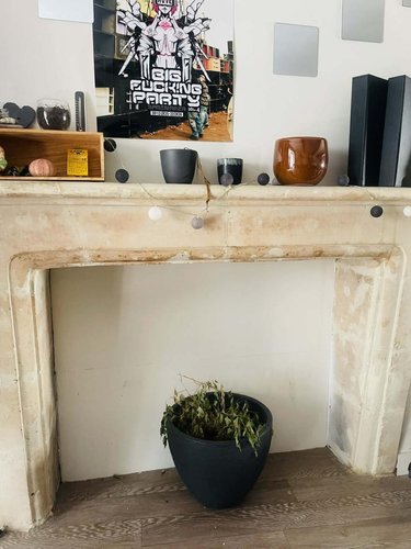 Appartement a vendre Saumur 49400 Maine-et-Loire 44 m2 2 pièces 89900 euros